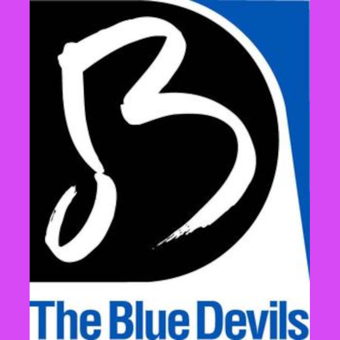 The Blue Devils — Photo