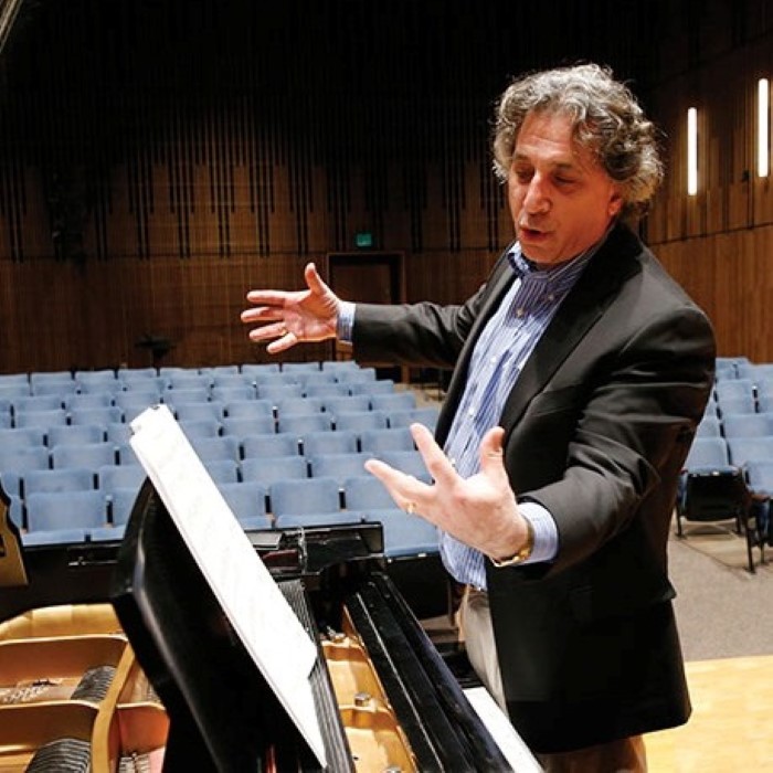 Richard Danielpour