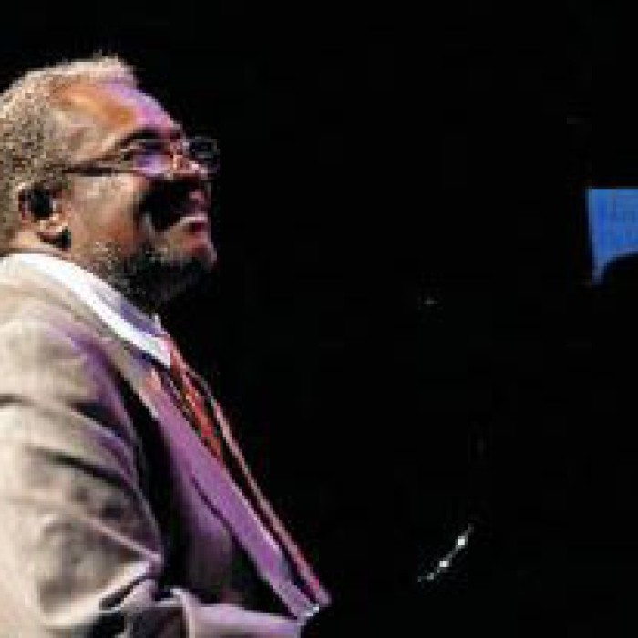 Larry Willis — Photo