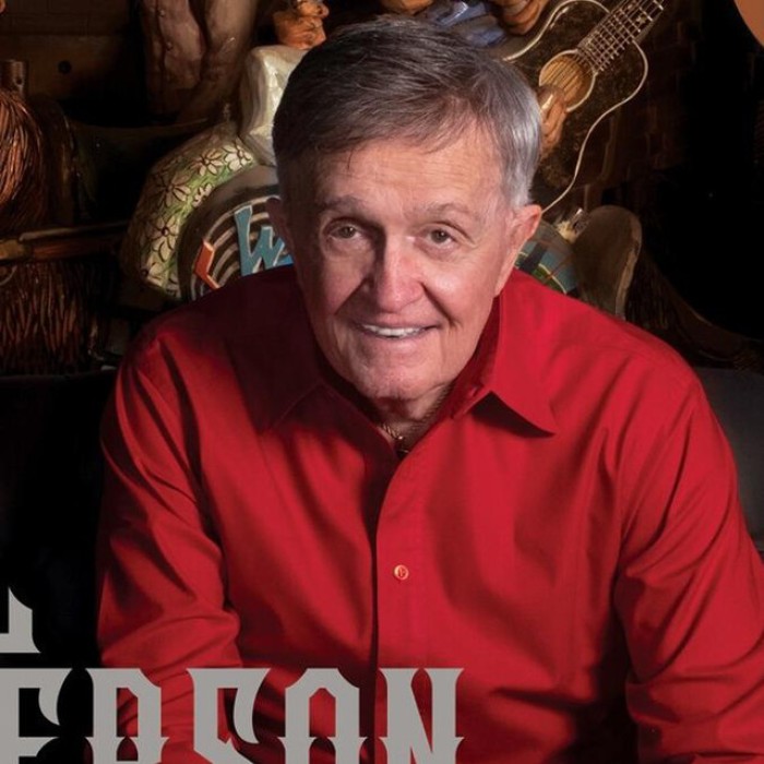 Bill Anderson — Photo