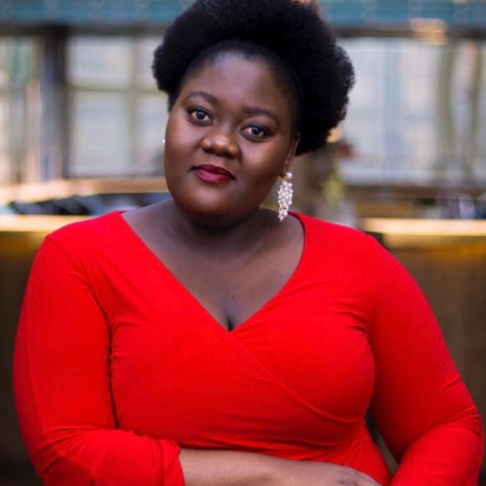 Masabane Cecilia Rangwanasha