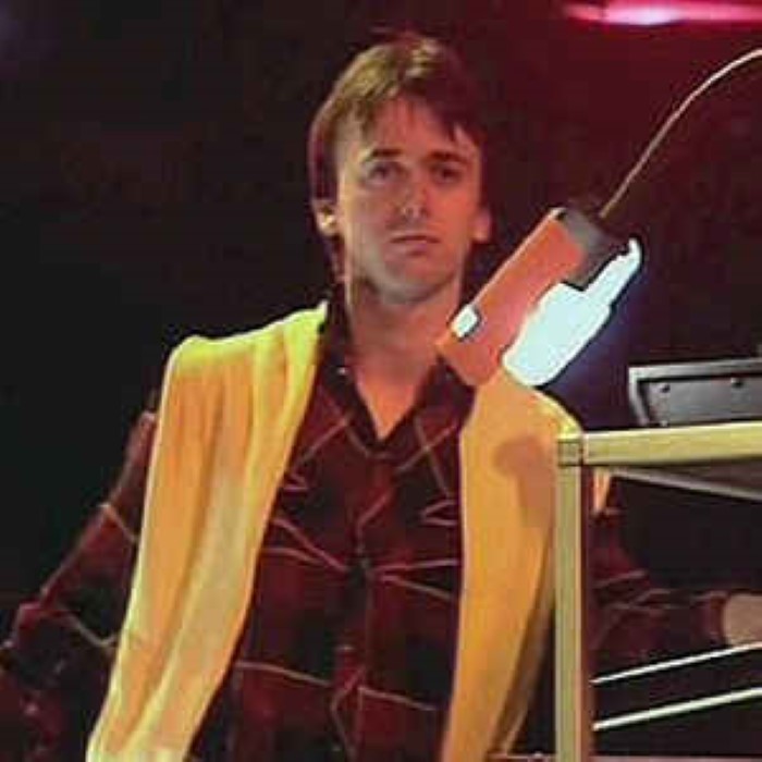 David Hughes