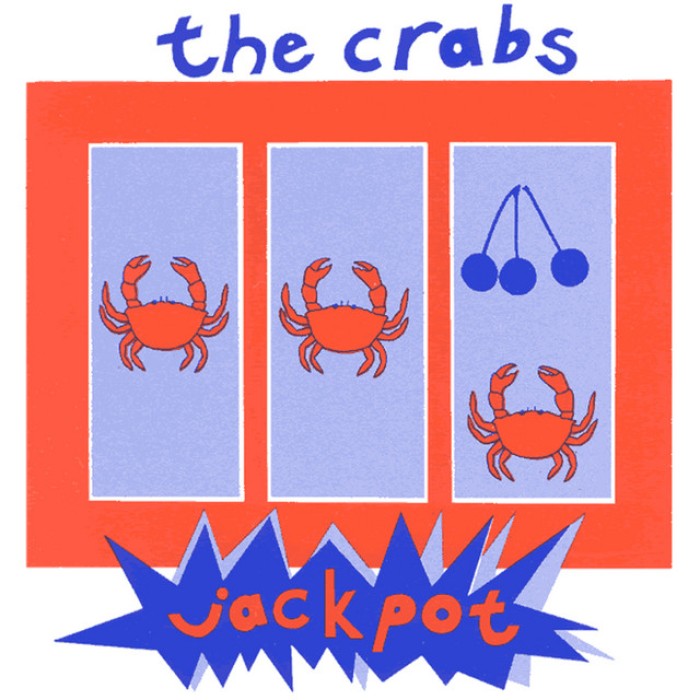 The Crabs — Photo
