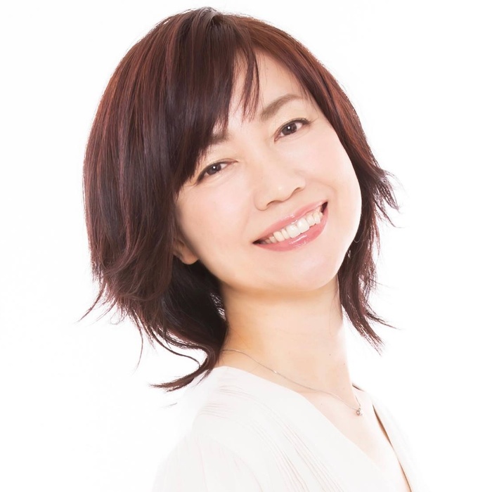 藤田恵美
