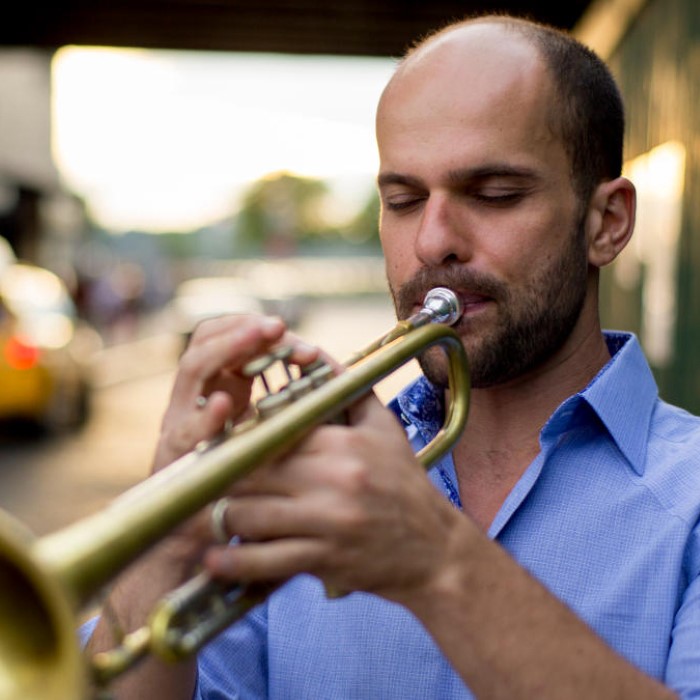 Amir ElSaffar
