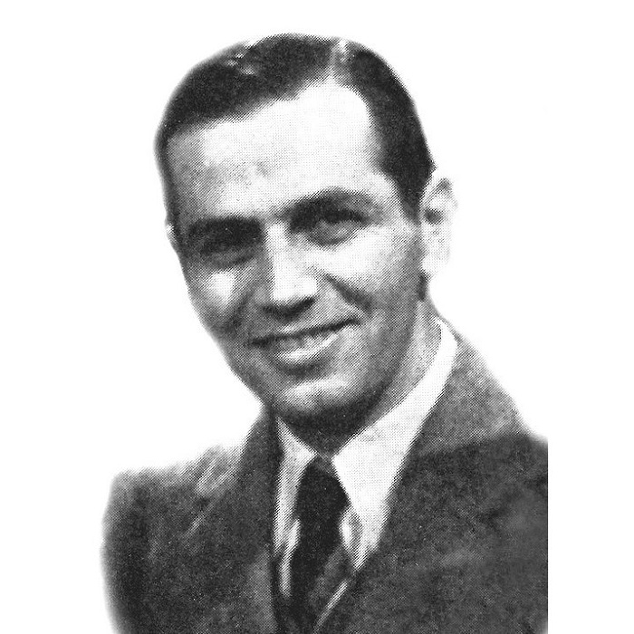 Maurice Jaubert