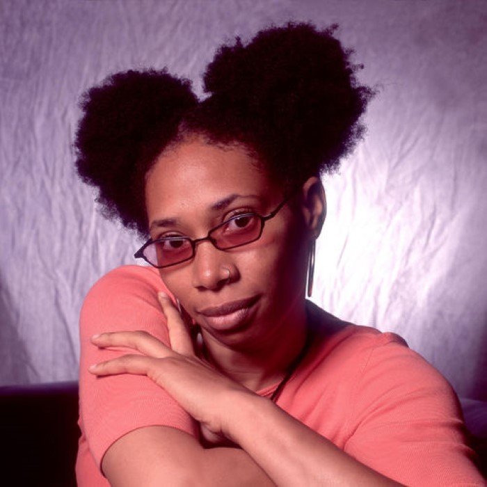 Rachelle Ferrell — Photo