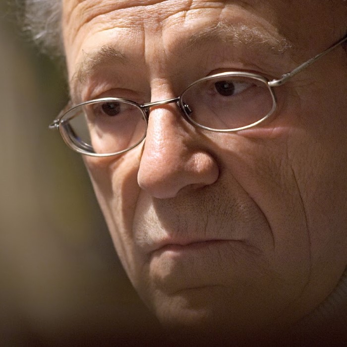 Alain Planès