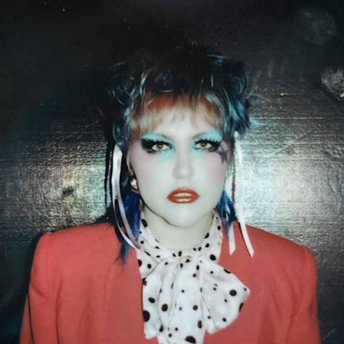 Caroline Kingsbury — Photo