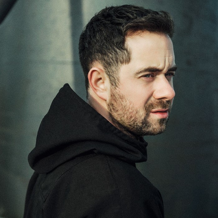 Jean‐Michel Blais