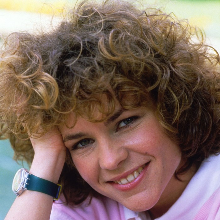 Sabine Paturel