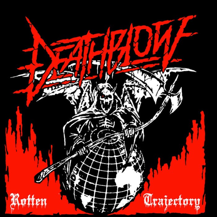 Deathblow — Photo