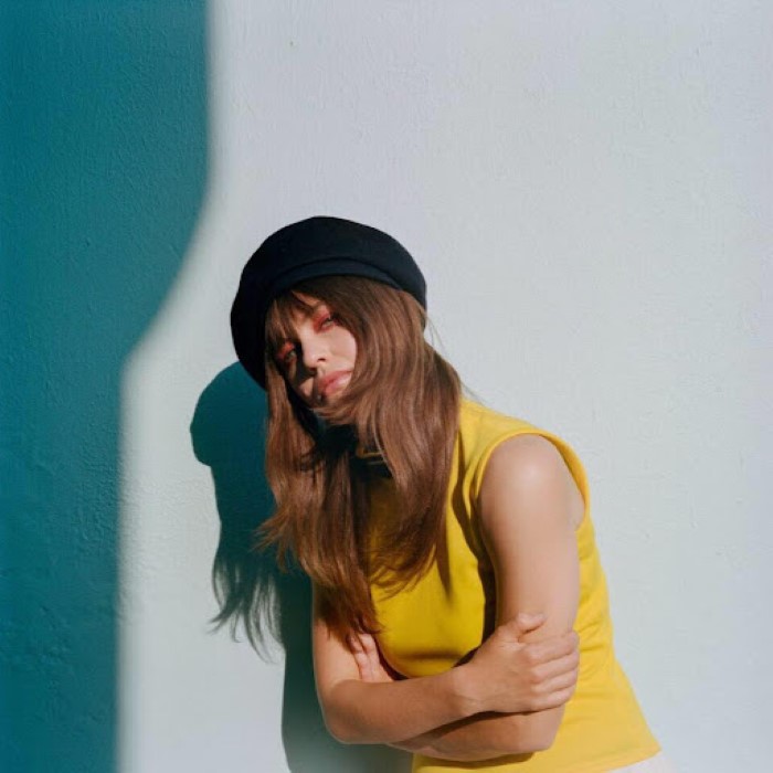 Sloan Peterson