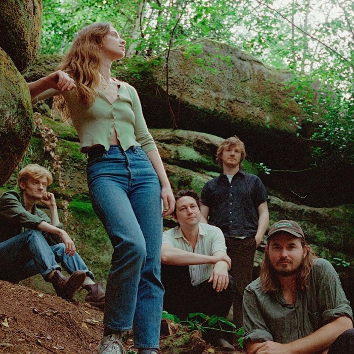 Gently Tender - Alternative artist