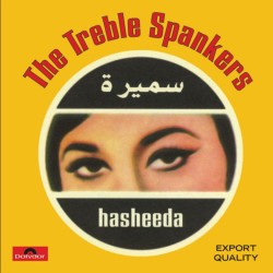 The Treble Spankers