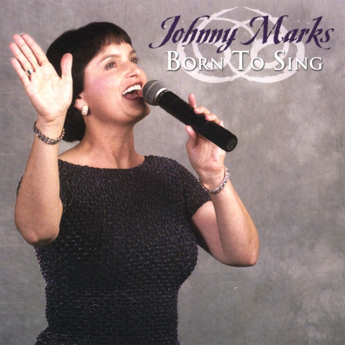 Rudolph The Red – nosed Reindeer - Johnny Marks