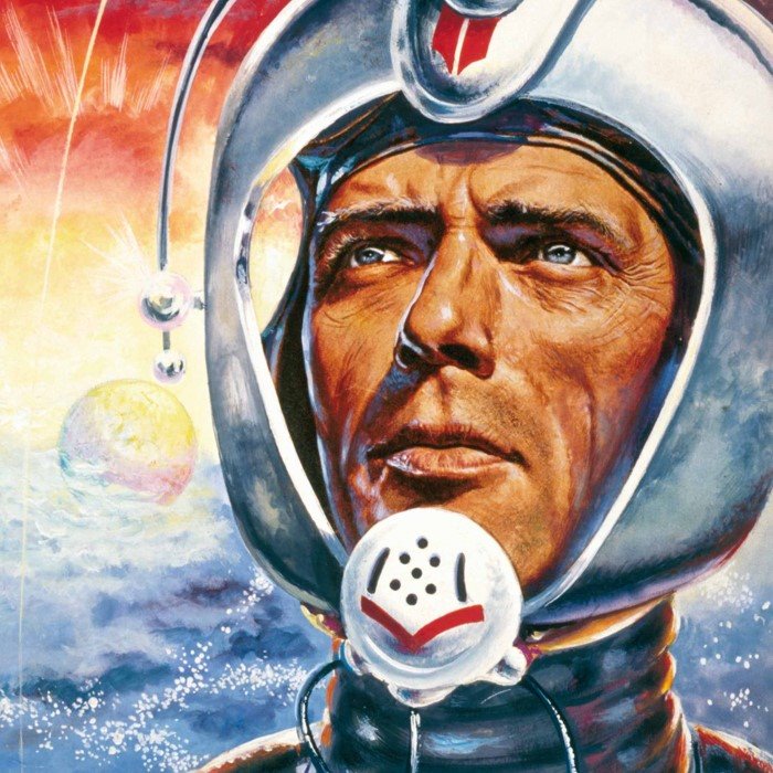 Perry Rhodan