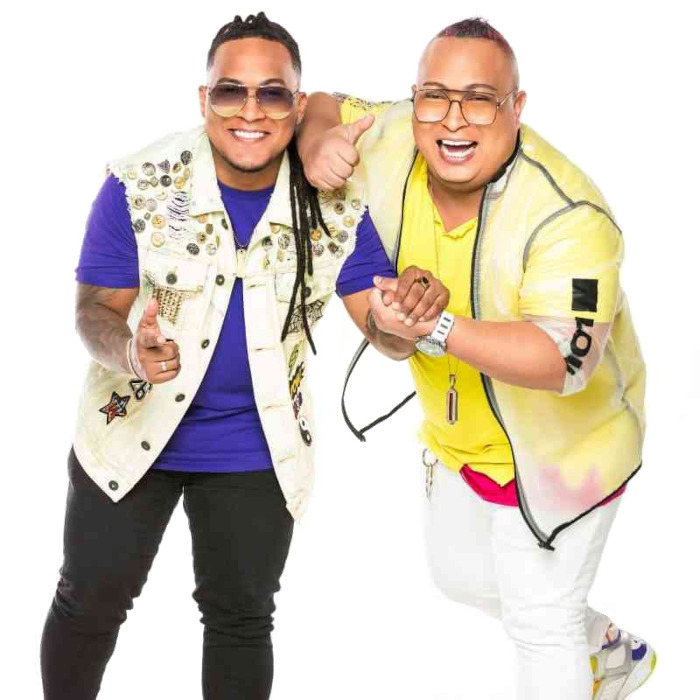 Cali Flow Latino