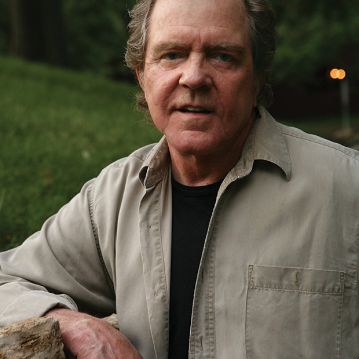 Michael Johnson — Photo