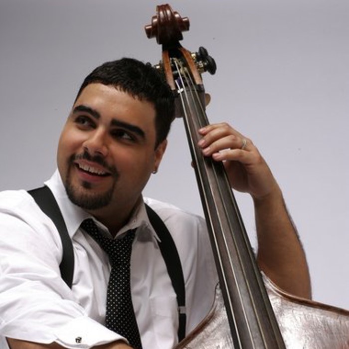 Carlos Henriquez
