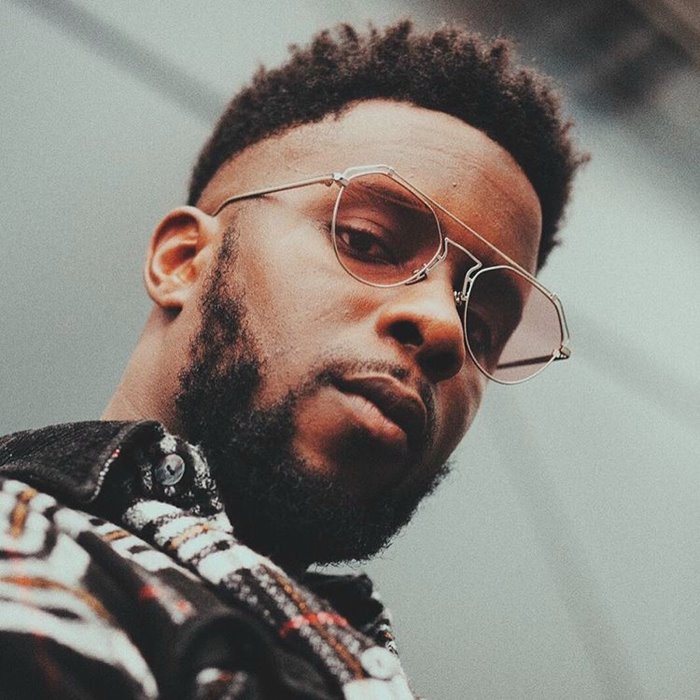 Maleek Berry