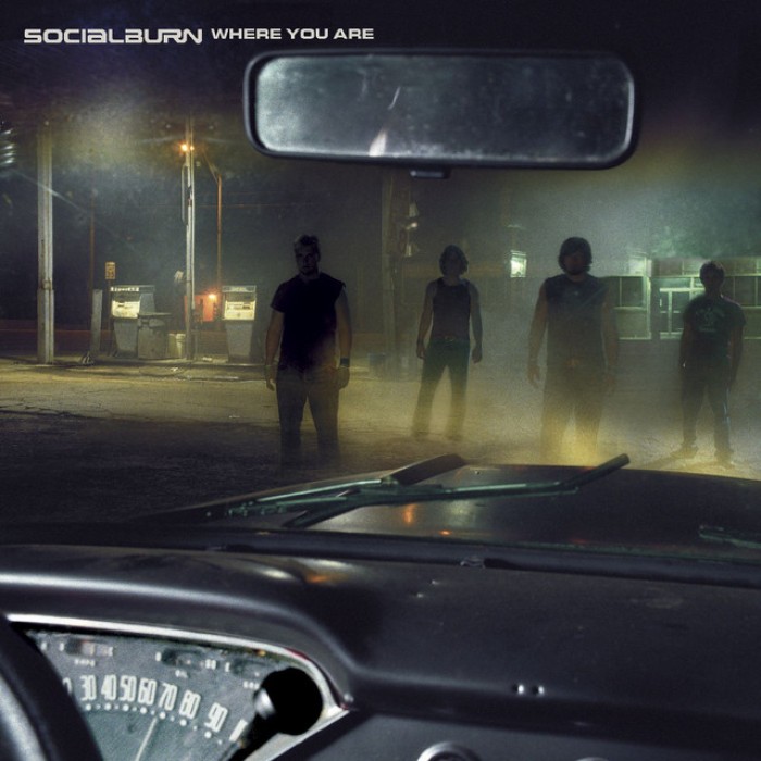 Socialburn — Photo