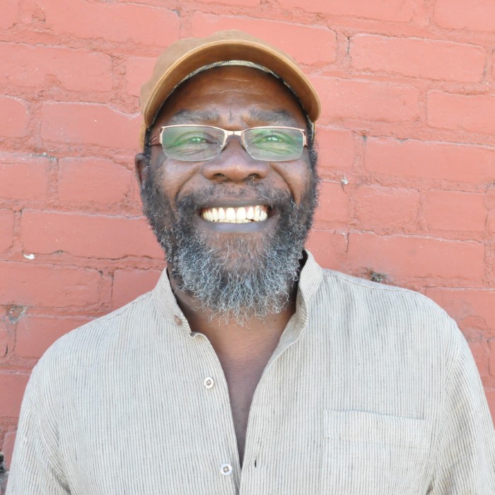 Clinton Fearon