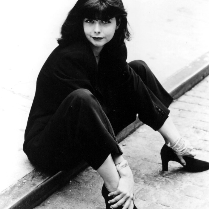 Jenni Muldaur — Photo