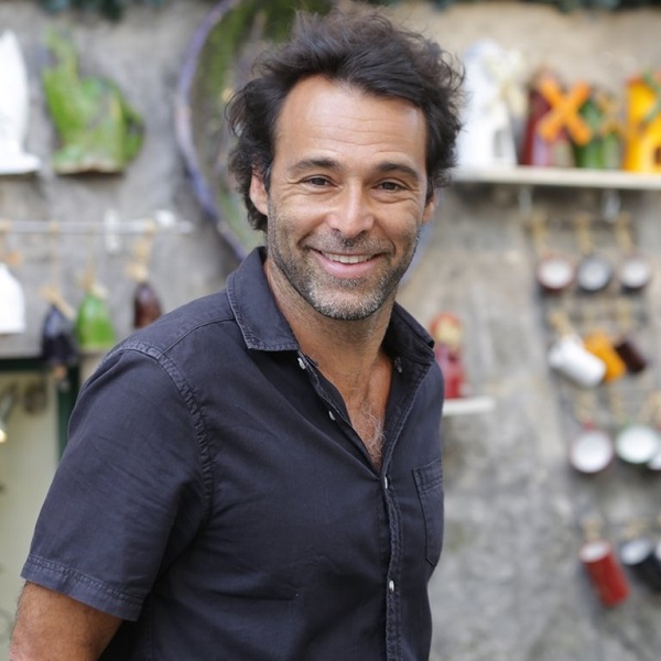Rogê - Samba artist