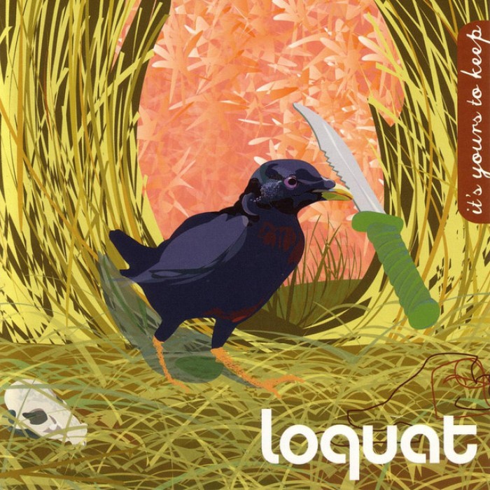 Loquat — Photo