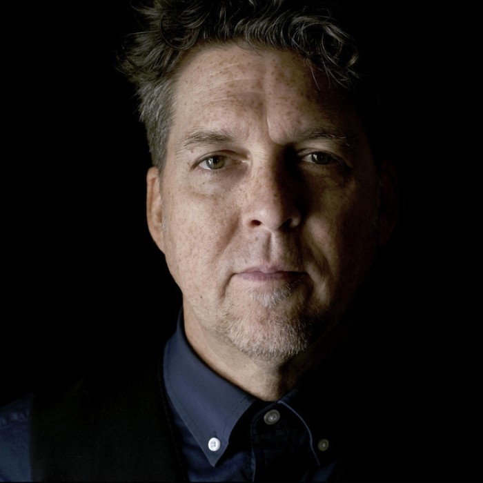Joe Henry — Photo