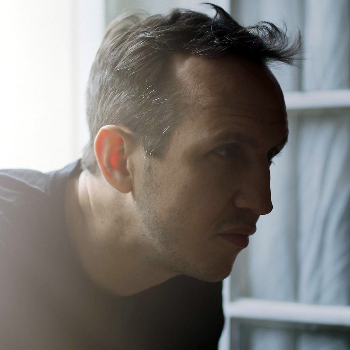 Cosmo Vitelli