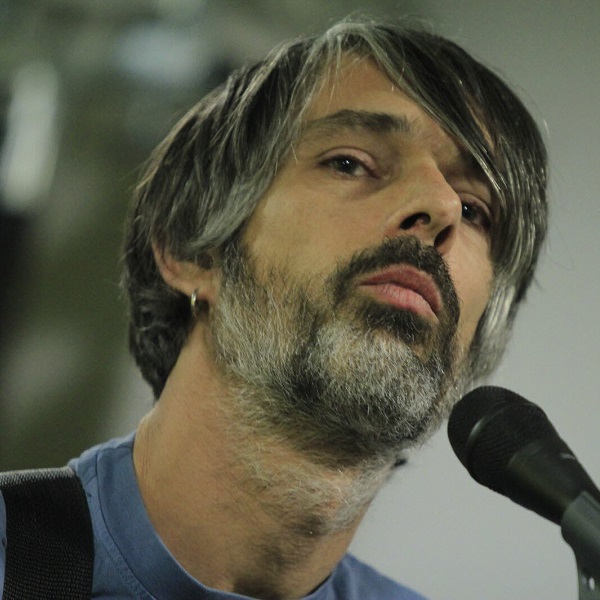 Olivier Depardon