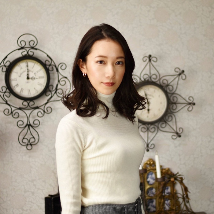 沢井美空