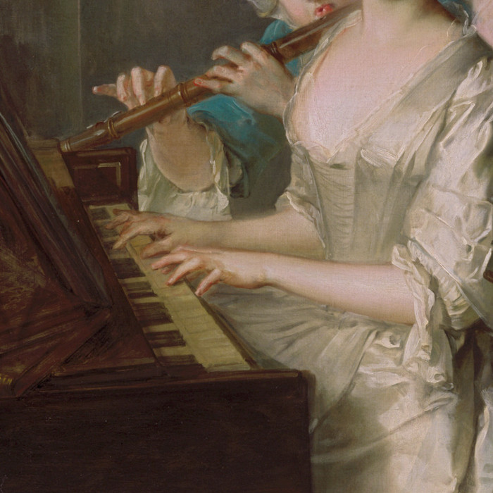 Mrs. Philarmonica
