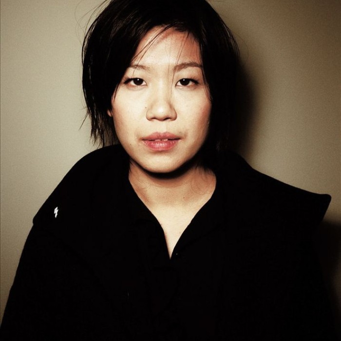 Nancy Whang — Photo