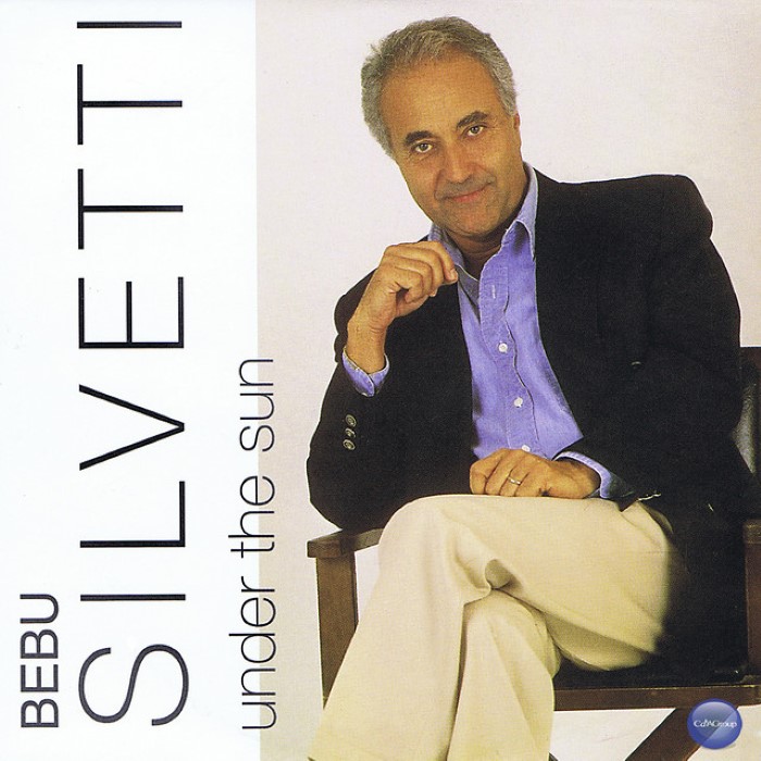 Silvetti