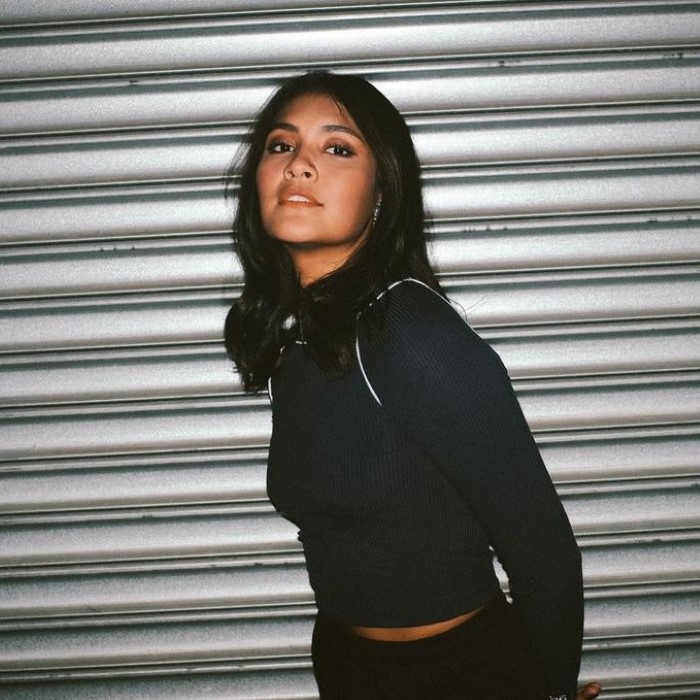 Kiana Valenciano