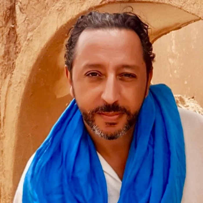 Mousta Largo