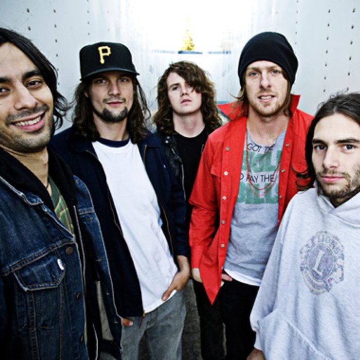Matt Mays & El Torpedo