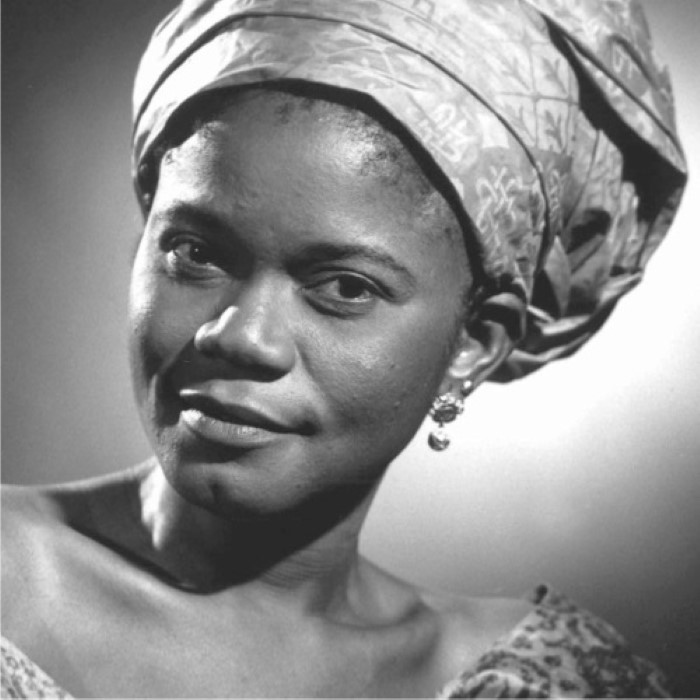 Nahawa Doumbia