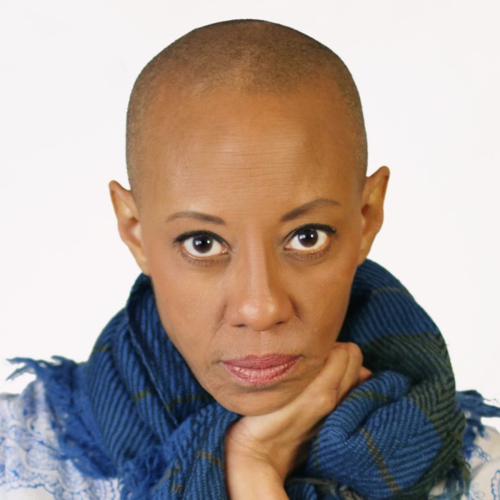 Gail Ann Dorsey — Photo