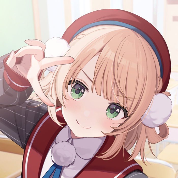 しぐれうい