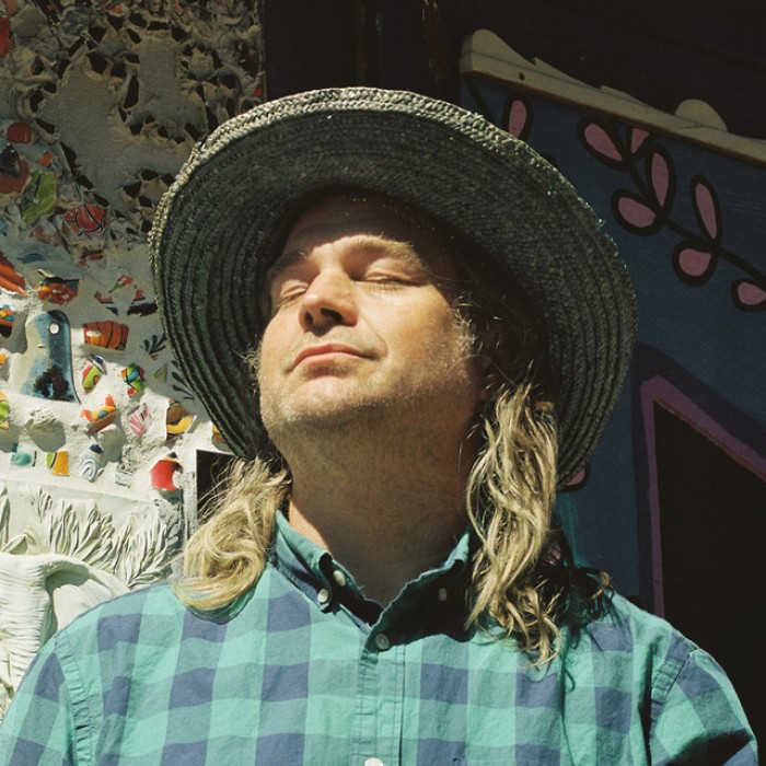 Karl Blau — Photo