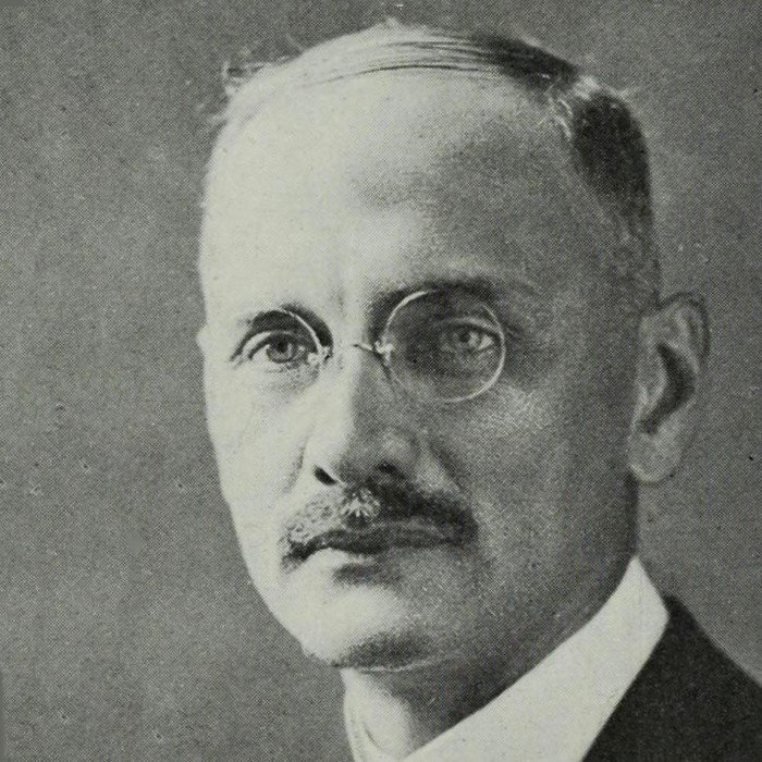 Charles E. King
