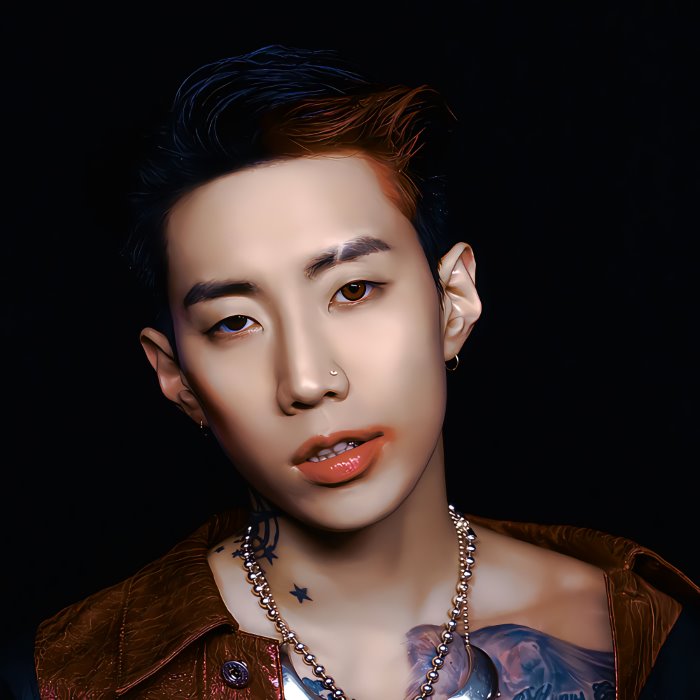 Photo of Jay Park
