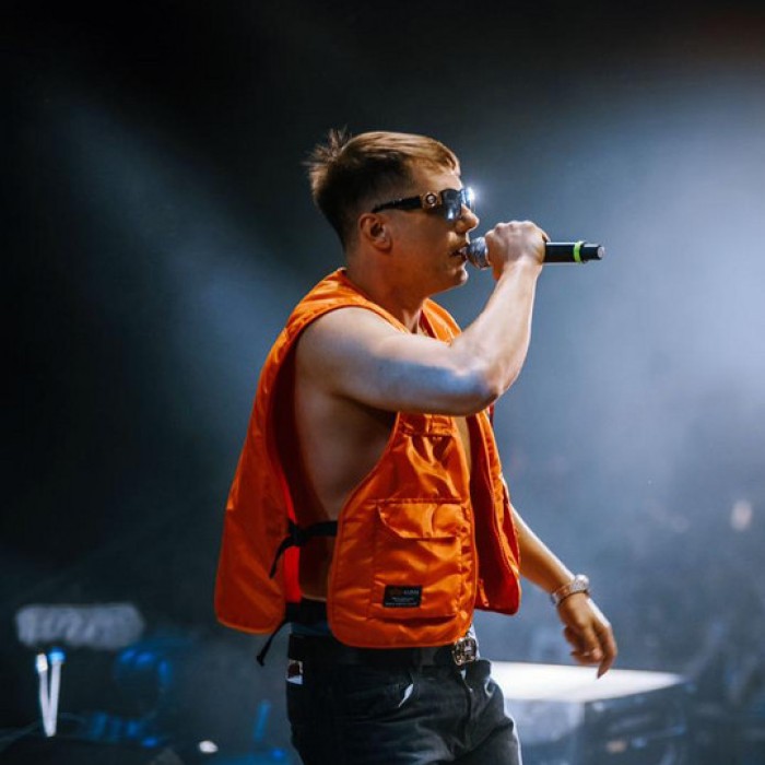 Fox — Photo · live_stage