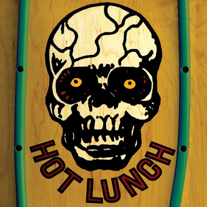 Hot Lunch — Photo