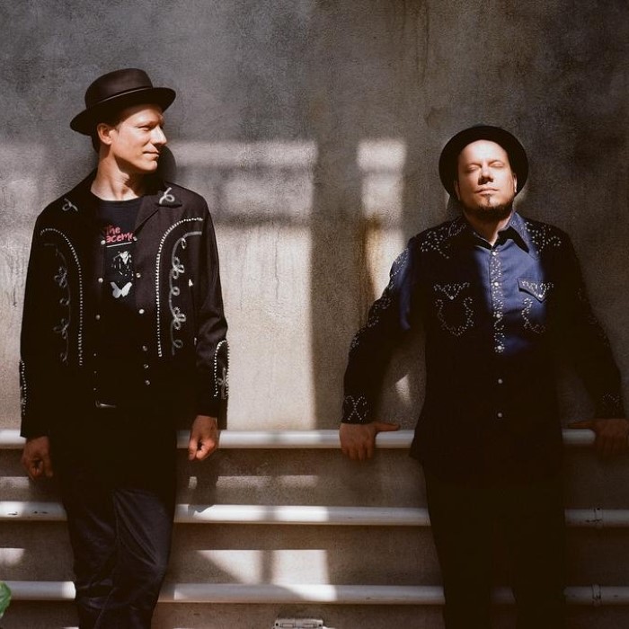 Tuomo & Markus