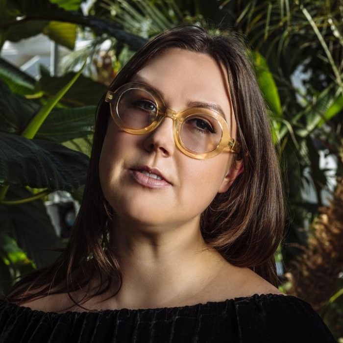 Nadia Reid — Photo